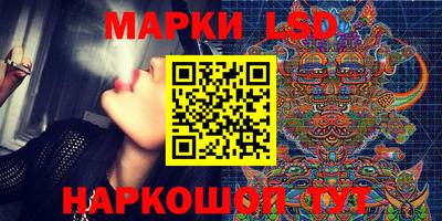 гашик Берёзовский